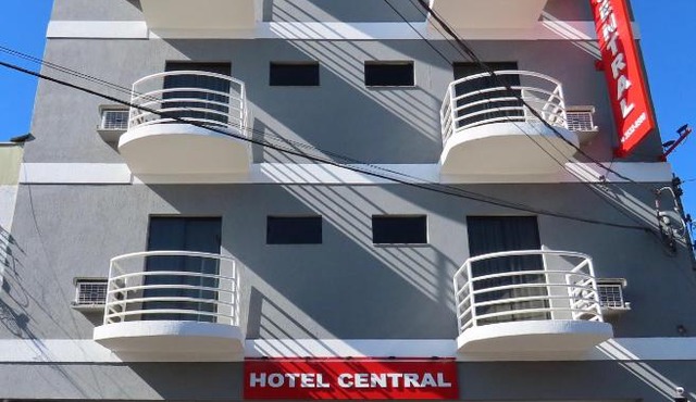 Hotel Central