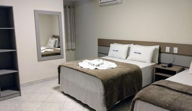Hotel Central