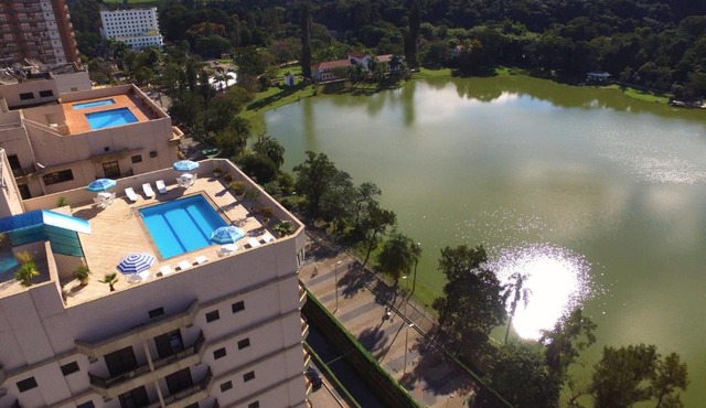 Hotel Central Parque