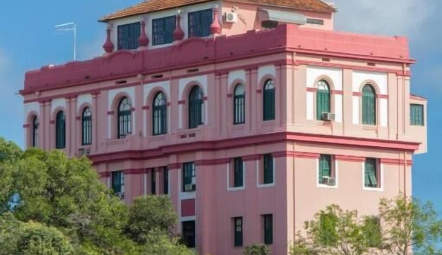 Hotel Central Recife
