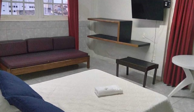 Hotel Central Recife