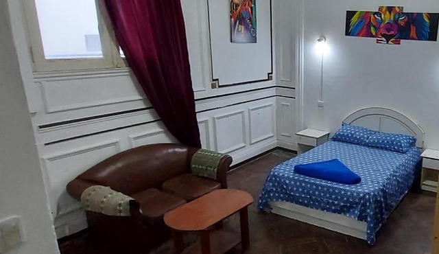 hotel centrico