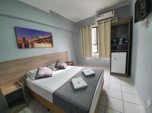 Hotel Centro Brás