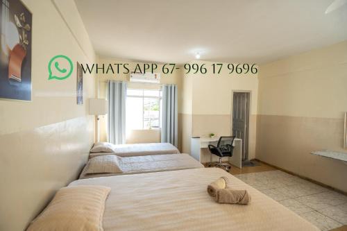 Hotel Centro