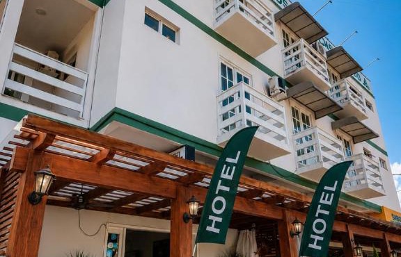 Hotel Centro dos Canyons