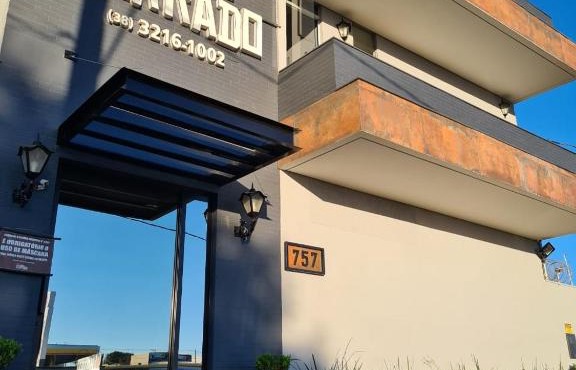 Hotel Cerrado