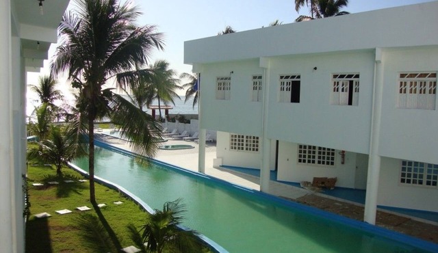 Hotel Chão de Estrelas