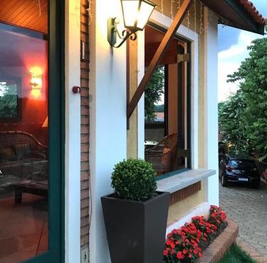 Hotel Chalés Gramado