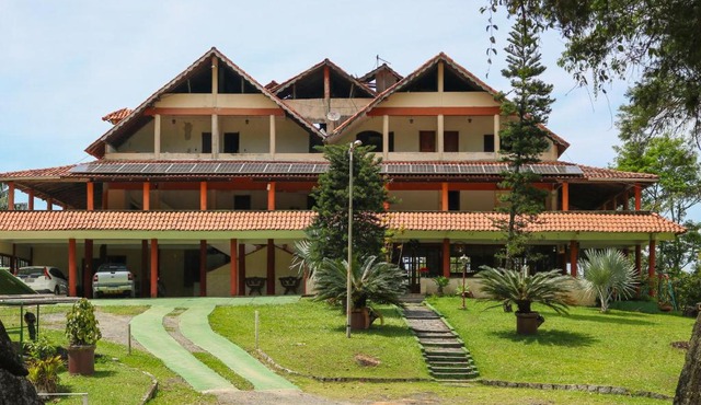 Hotel Chalés Terra Nova