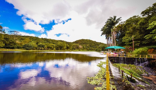 Hotel Chale Nosso Sitio Guaramiranga
