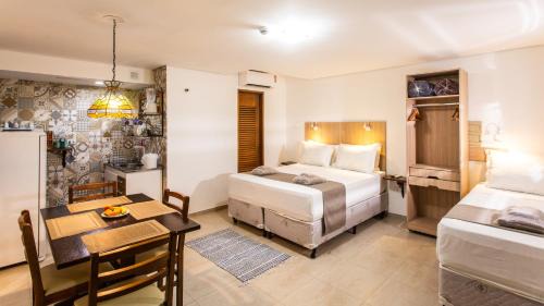 Hotel Chalet Monet - Granja Vianna