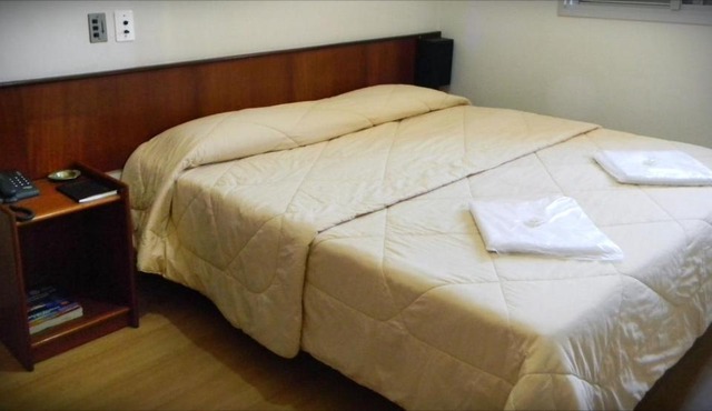 Hotel Chantilly