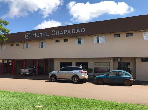 Hotel Chapadão