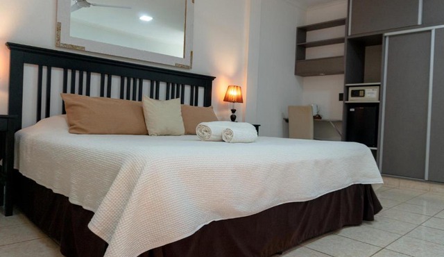 Hotel Che Roga