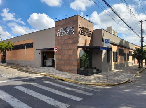 Hotel Cheffer