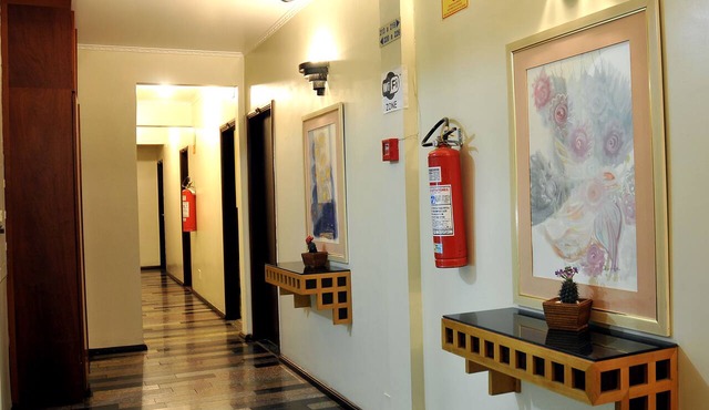 Hotel Cidade