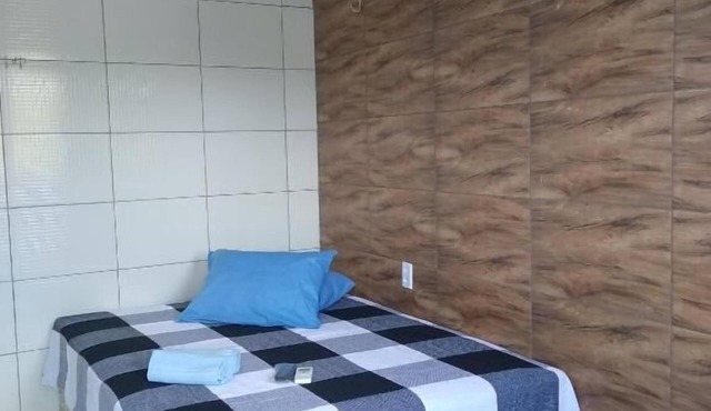 Hotel cidade express 24hs