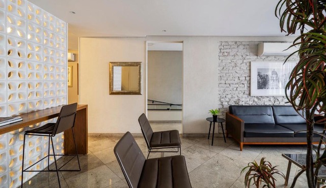 Hotel Cisne