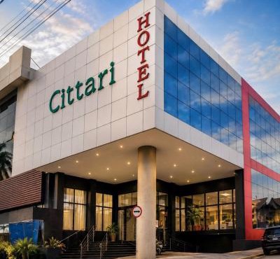 Hotel Cittari Tatuí
