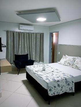 Hotel CNP Brasil