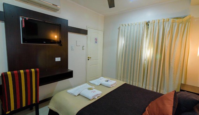 Hotel Coé Verá