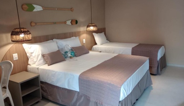 Hotel Coco Beach