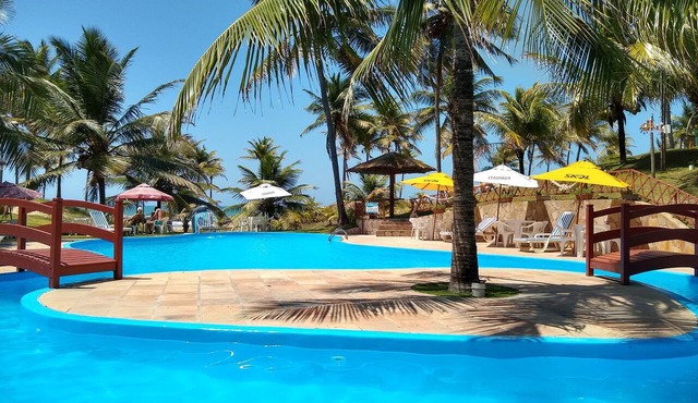 Hotel Coco Beach