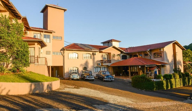 Hotel Colina Verde