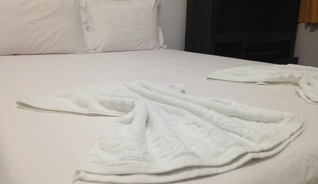 HOTEL COLINAS