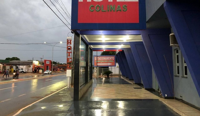 Hotel Colinas