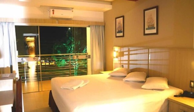 Hotel Colombo