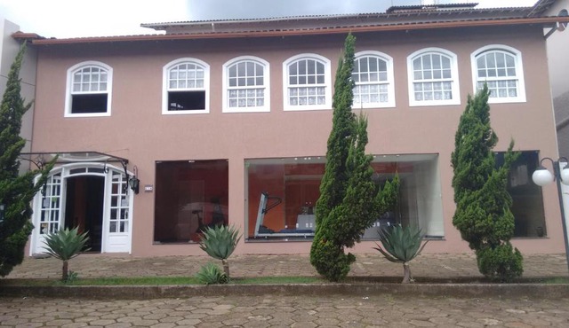 Hotel Colonial Aquarius