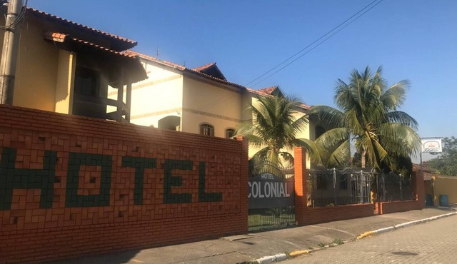 Hotel Colonial