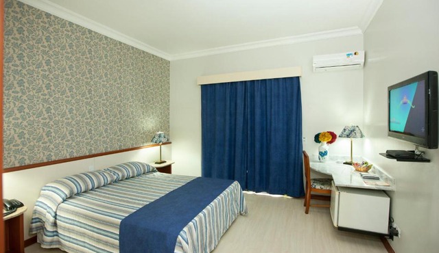 Hotel Colonial Plaza