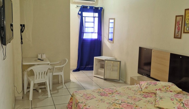 Hotel Comfoort in Volta Redonda