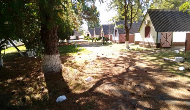 Hotel Comodoro De Bagé