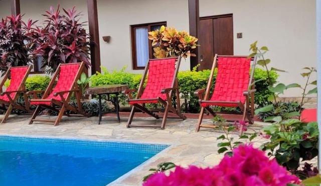 Hotel con Corazón Granada