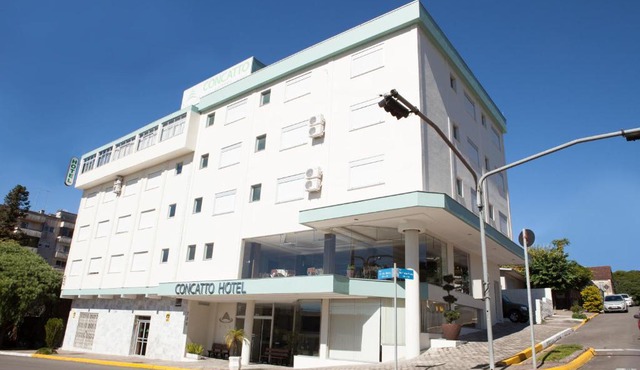 Hotel Concatto