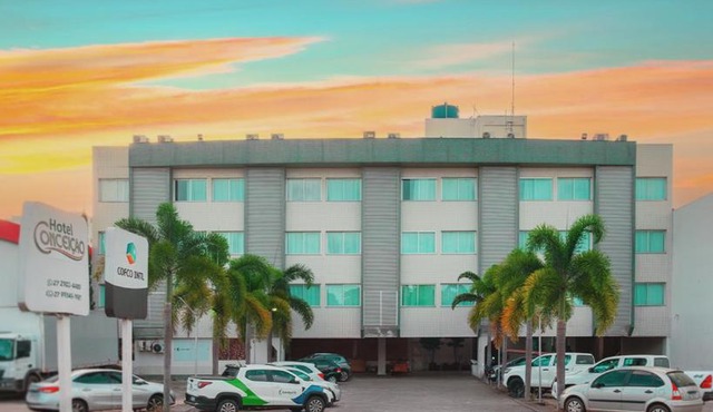 Hotel Conceição