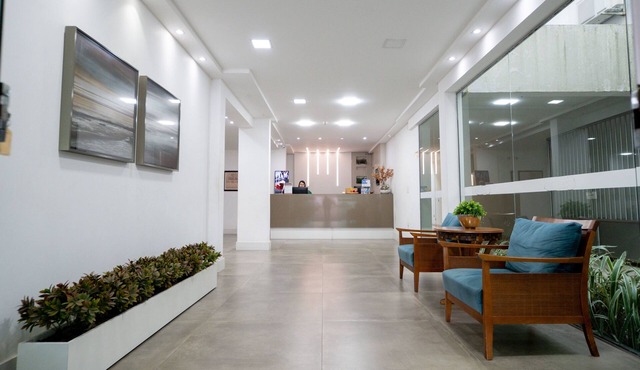 Hotel Conceição