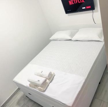 Hotel Congonhas J4