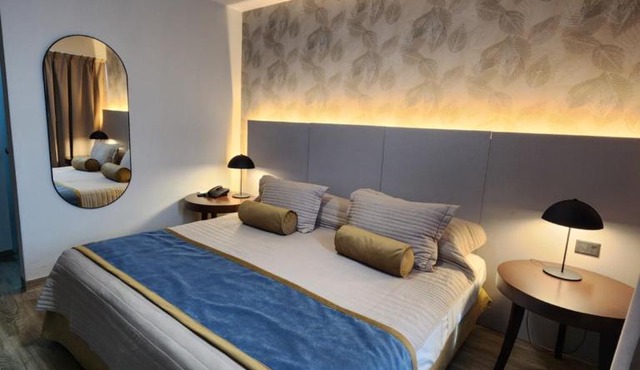Hotel Continental