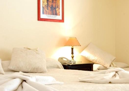 Hotel Continental