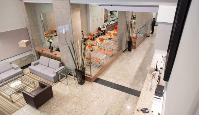 Hotel Continental Business