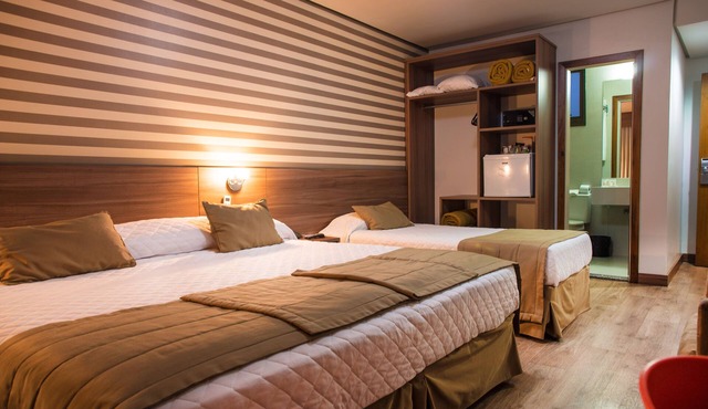 Hotel Continental Business