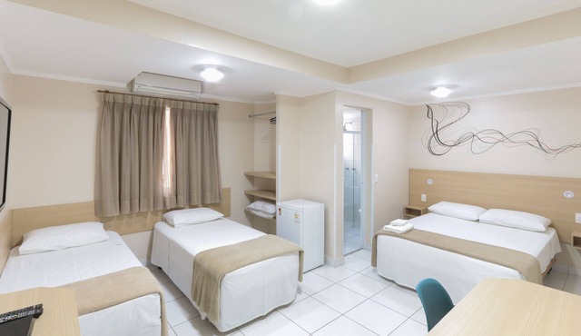 Hotel Copacabana
