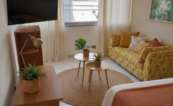 Hotel Copacabana Stay