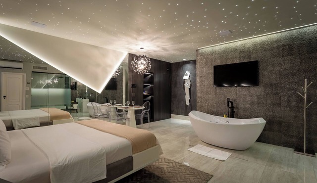 Hotel Corinto