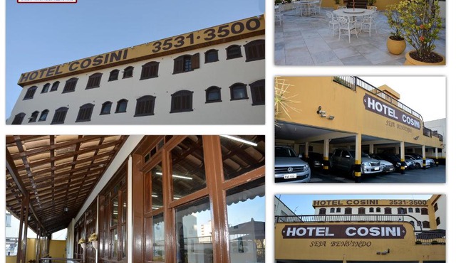 Hotel Cosini