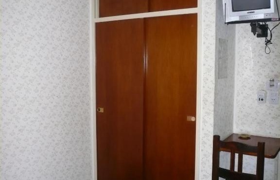 Hotel Cosme